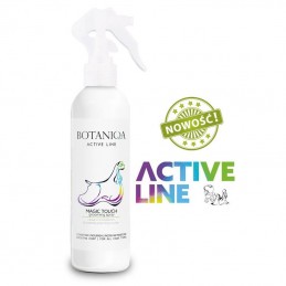Botaniqa - Active Line...