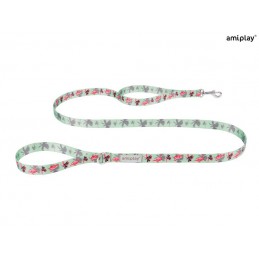 Amiplay - BeHappy Smycz S...