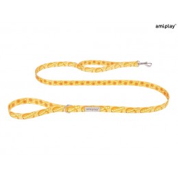 Amiplay - BeHappy Smycz L...