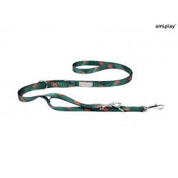 Amiplay - BeHappy Smycz...