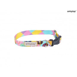 Amiplay - BeHappy Obroża...