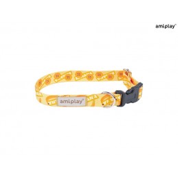 Amiplay - BeHappy Obroża...