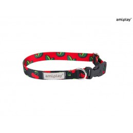 Amiplay - BeHappy Obroża...