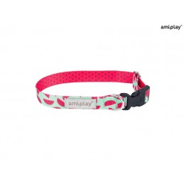 Amiplay - BeHappy Obroża...