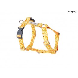 Amiplay - BeHappy Szelki...