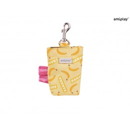 Amiplay - BeHappy Torebka...