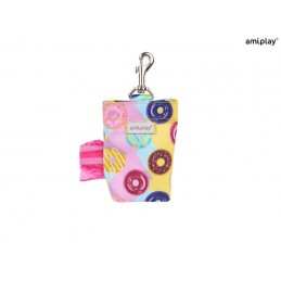 Amiplay - BeHappy Torebka...