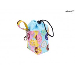 Amiplay - BeHappy Torebka...