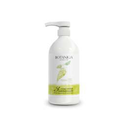 Botaniqa - Show Line...