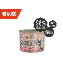 Wiejska Zagroda - Kot -...