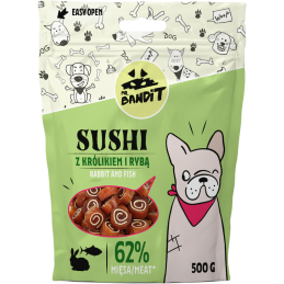 Mr Bandit - Sushi – z...