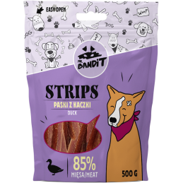 Mr Bandit - Strips – Paski...