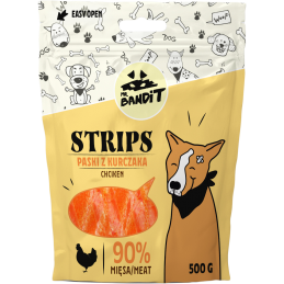 Mr Bandit - Strips – Paski...