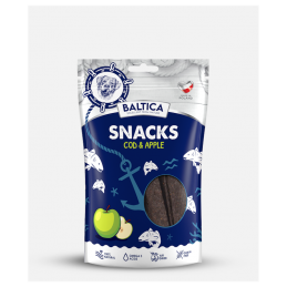 Baltica - Snacks -...