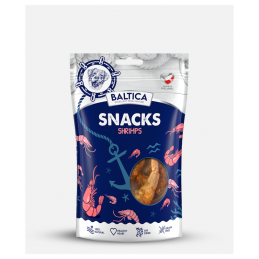 Baltica - Snacks -...