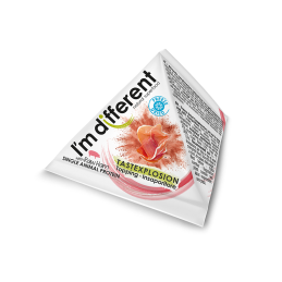 I'm different - Topper -...