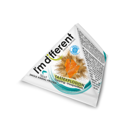 I'm different - Topper -...