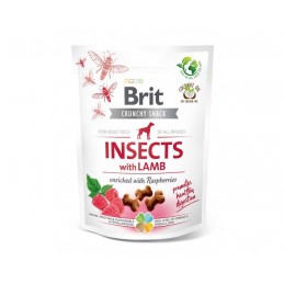 Brit Care Dog Crunchy...