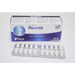FlexActiv 20 kapsułek -...