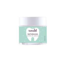 Totobi - 50ml - Naturalna...