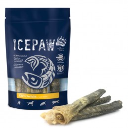 Icepaw - Dorschsticks 100g...