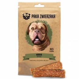 Paka Zwierzaka - Stripsy...