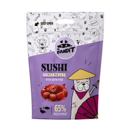 Mr Bandit - Sushi – Kaczka...