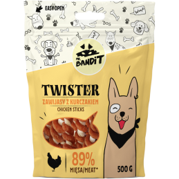 Mr Bandit - Twister –...