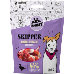 Mr Bandit - Skipper –...