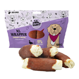 Mr Bandit - Wrapper XL –...