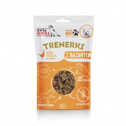 Syta micha - Treningówki z...