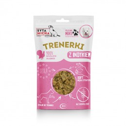 Syta micha - Treningówki z...