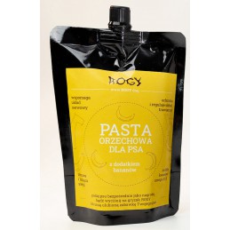 Rogy - Pasta orzechowa z...