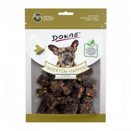 Dokas - Kęsy insekty batat...