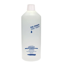 Show Tech - No More Tear...