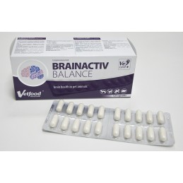 Vetfood - Brainactiv...