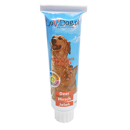 LoviDog - Pasztet dla psa z...