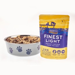 Fish4Dogs - Light Mus z...