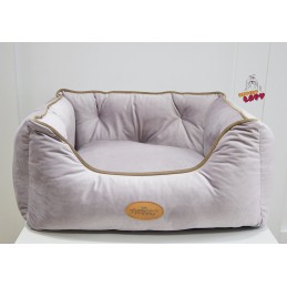 GRP - Legowisko Loża Welur...