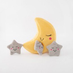 ZippyPaws - Plusz norka...