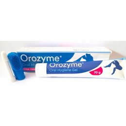 Orozyme Żel do pielęgnacji...