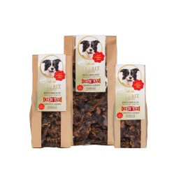 Milord - Płuca Królicze 60g