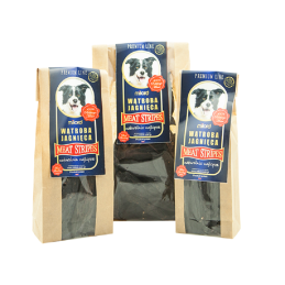 Milord - Wątroba Jagnięca 60g