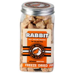 Kiwi Walker - Snacks Rabbit...