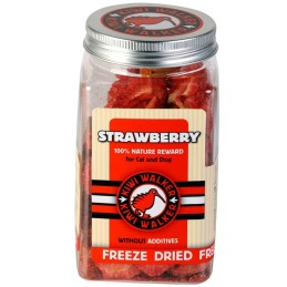 Kiwi Walker - Snacks...