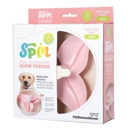 Pet Dream House - Spin...