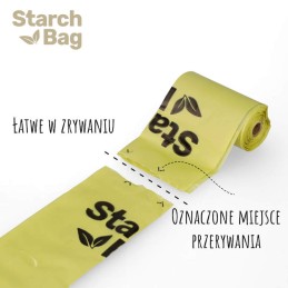 StarchBag – BIOworki na...