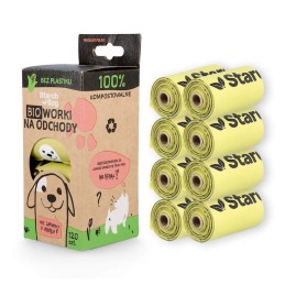 StarchBag - BIOworki na...