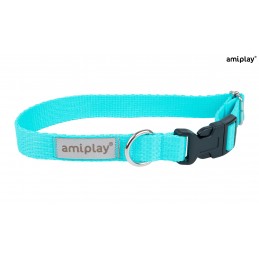 Amiplay - Obroża Samba - XS...