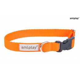 Amiplay - Obroża Samba - XS...